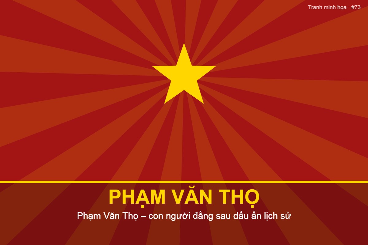 Tranh minh họa: Phạm Văn Thọ