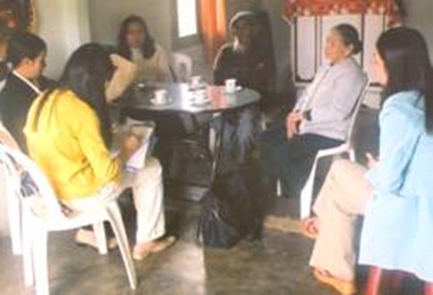 NGƯỜI MẸ CỦA LÒNG YÊU NƯỚC, ĐỨC HY SINH VÀ NIỀM TIN BẤT DIỆT