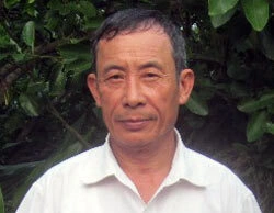 Anh lính thông tin '5 phút trở thành anh hùng'