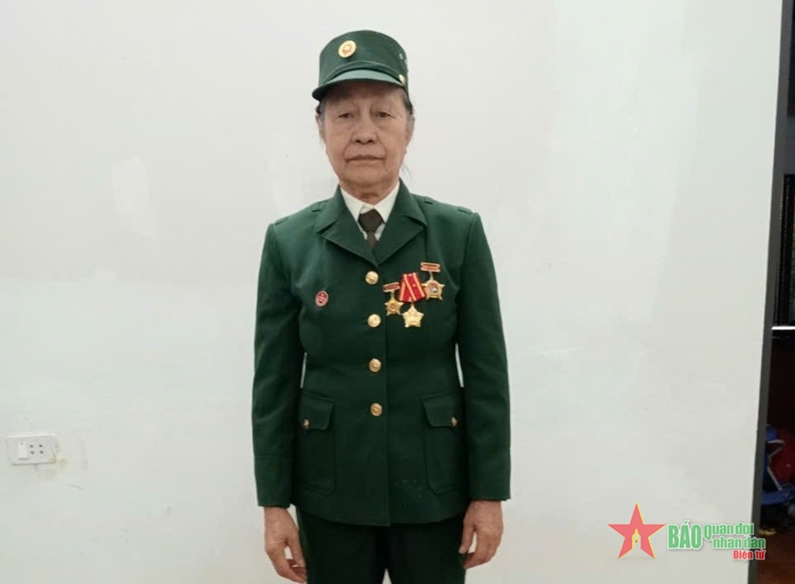 Khúc tráng ca tuổi trẻ của cựu TNXP tại xã Minh Hòa