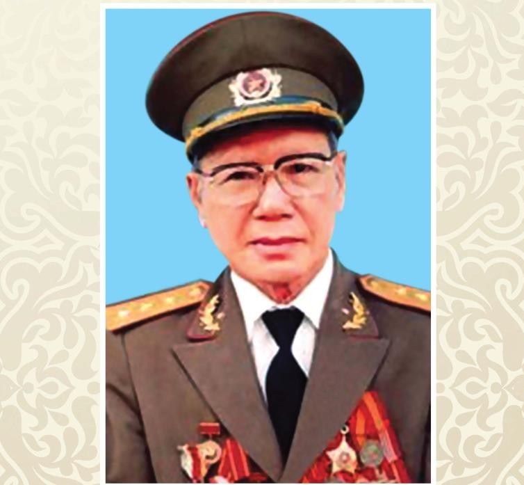 TRẦN VĂN TRÀ- NGƯỜI CON ĐẤT QUẢNG