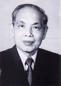 Nguyễn Duy Trinh – Người cán bộ của mặt trận đối ngoại