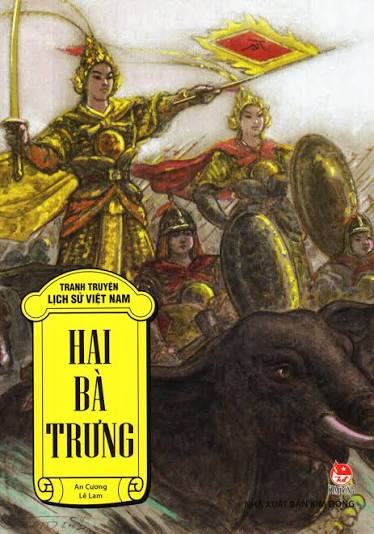 Hưng Đạo Đại Vương
