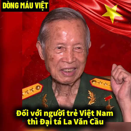 Lời căn dặn của Người