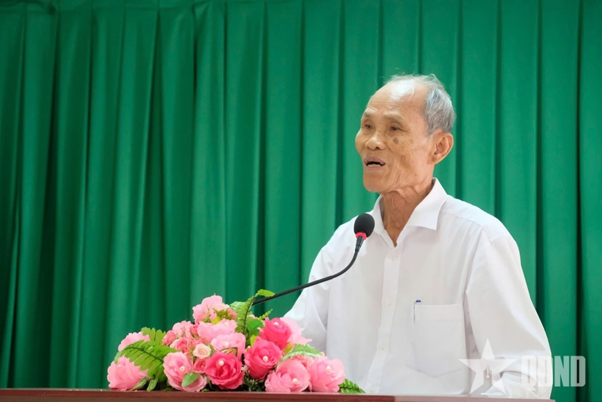 TRỌN ĐỜI THEO