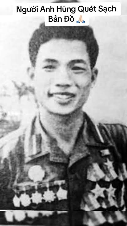 Anh hùng Trịnh Tố Tâm