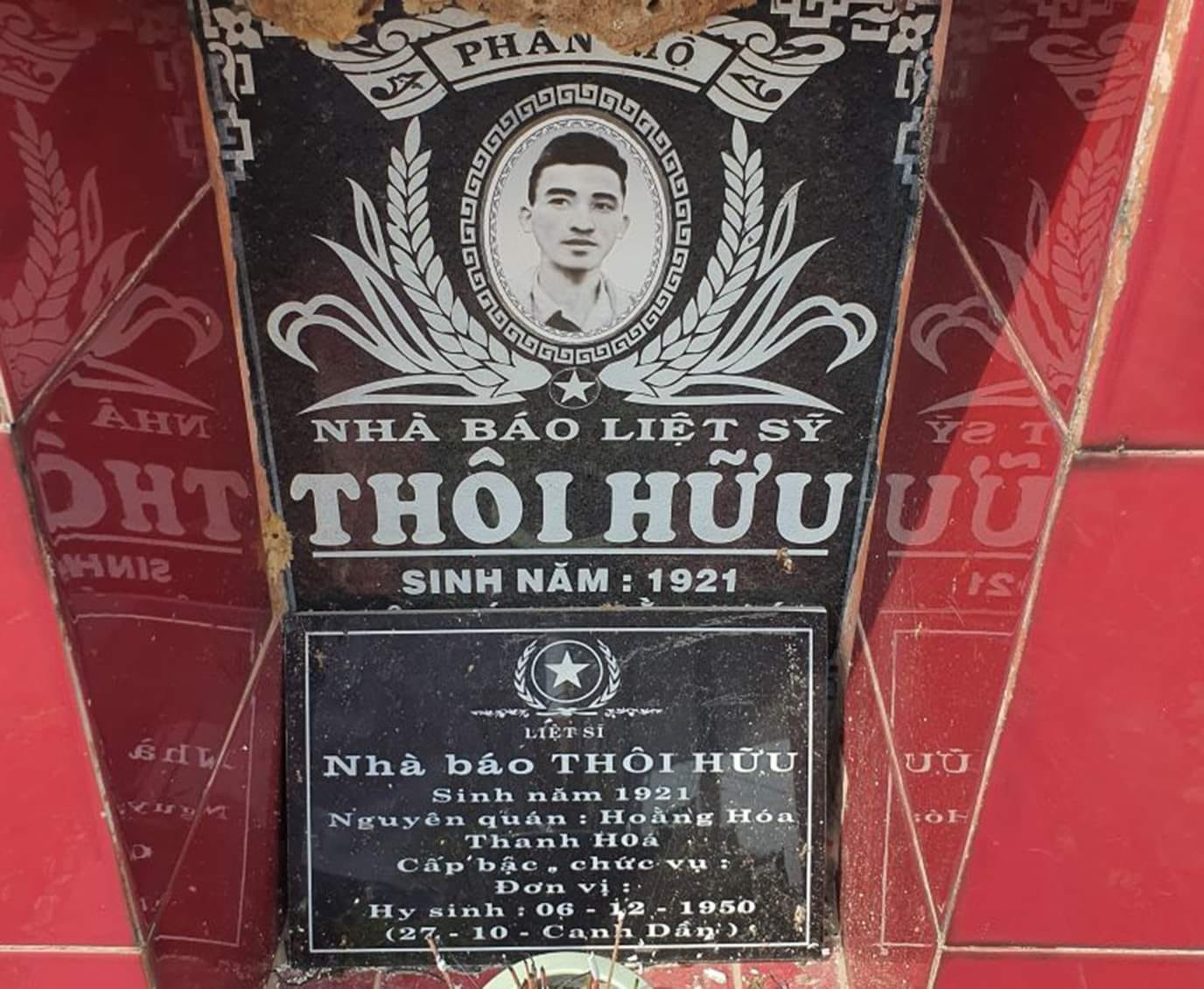 NHÀ THƠ, NHÀ BÁO, LIỆT SĨ NGUYỄN ĐẮC GIỚI