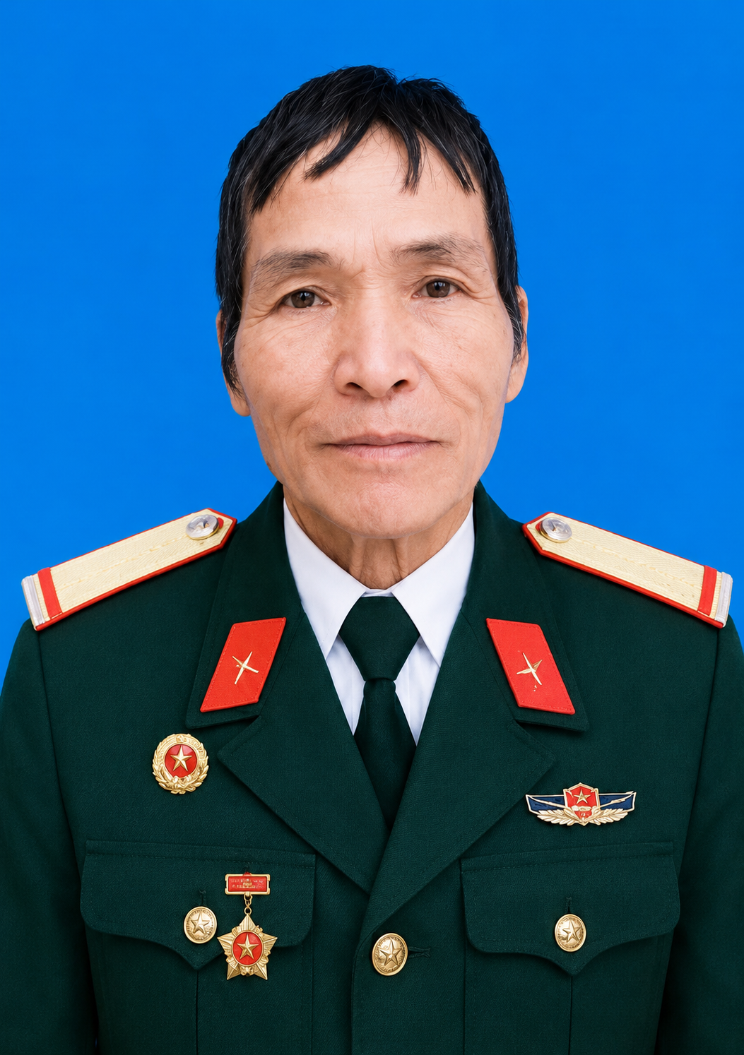 NGUYỄN VĂN THAN – TỪ BCH QUÂN SỰ HÀ TUYÊN ĐẾN KÝ ỨC BIÊN CƯƠNG
