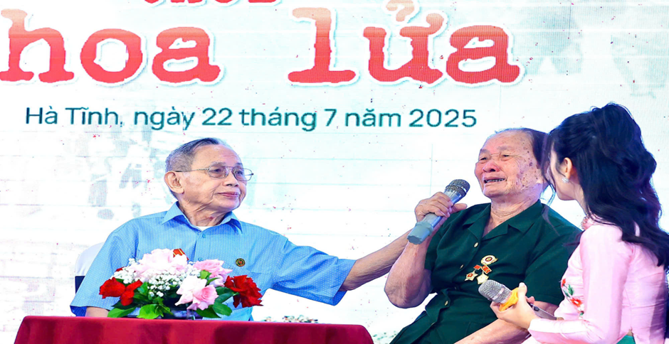 CHUYỆN CHƯA KỂ Ở "TỌA ĐỘ LỬA"