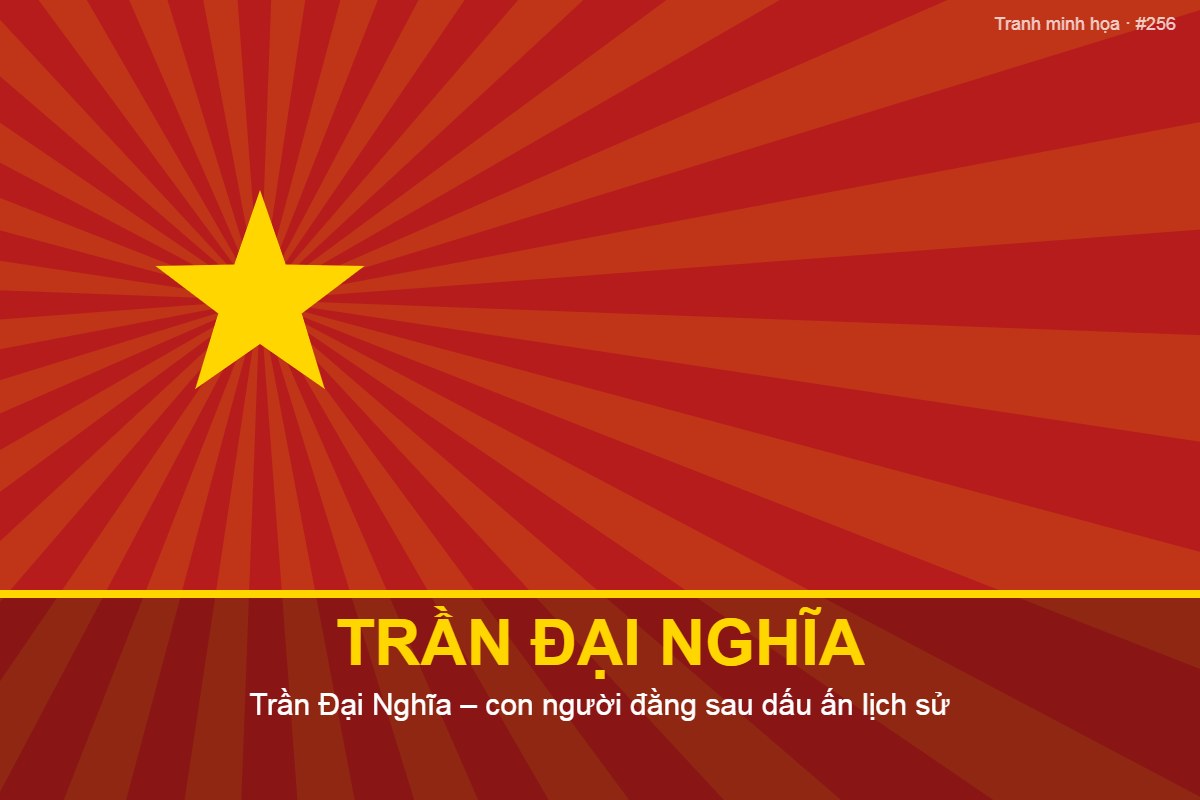 Tranh minh họa: Trần Đại Nghĩa