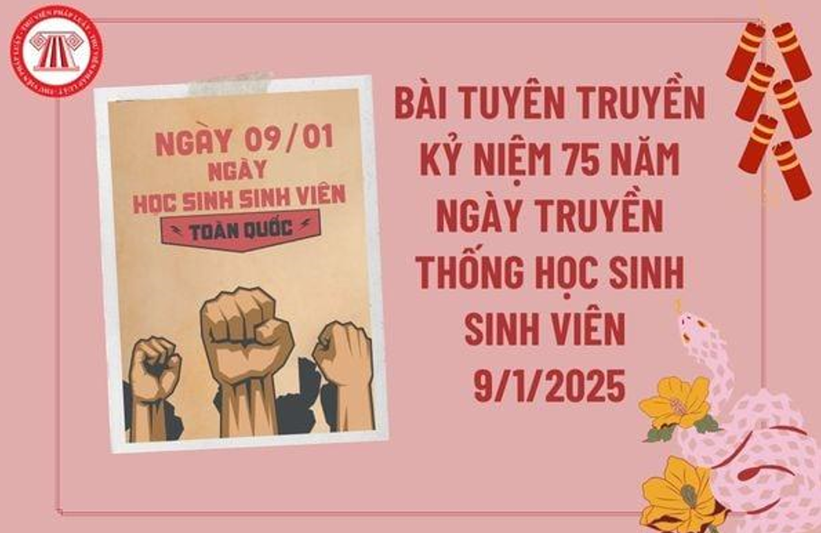 Ngọn lửa yêu nước dưới mái trường Marie Curie