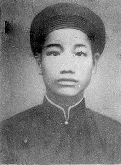 Người Chiến Sĩ Lửa Đỏ Nghệ Tĩnh