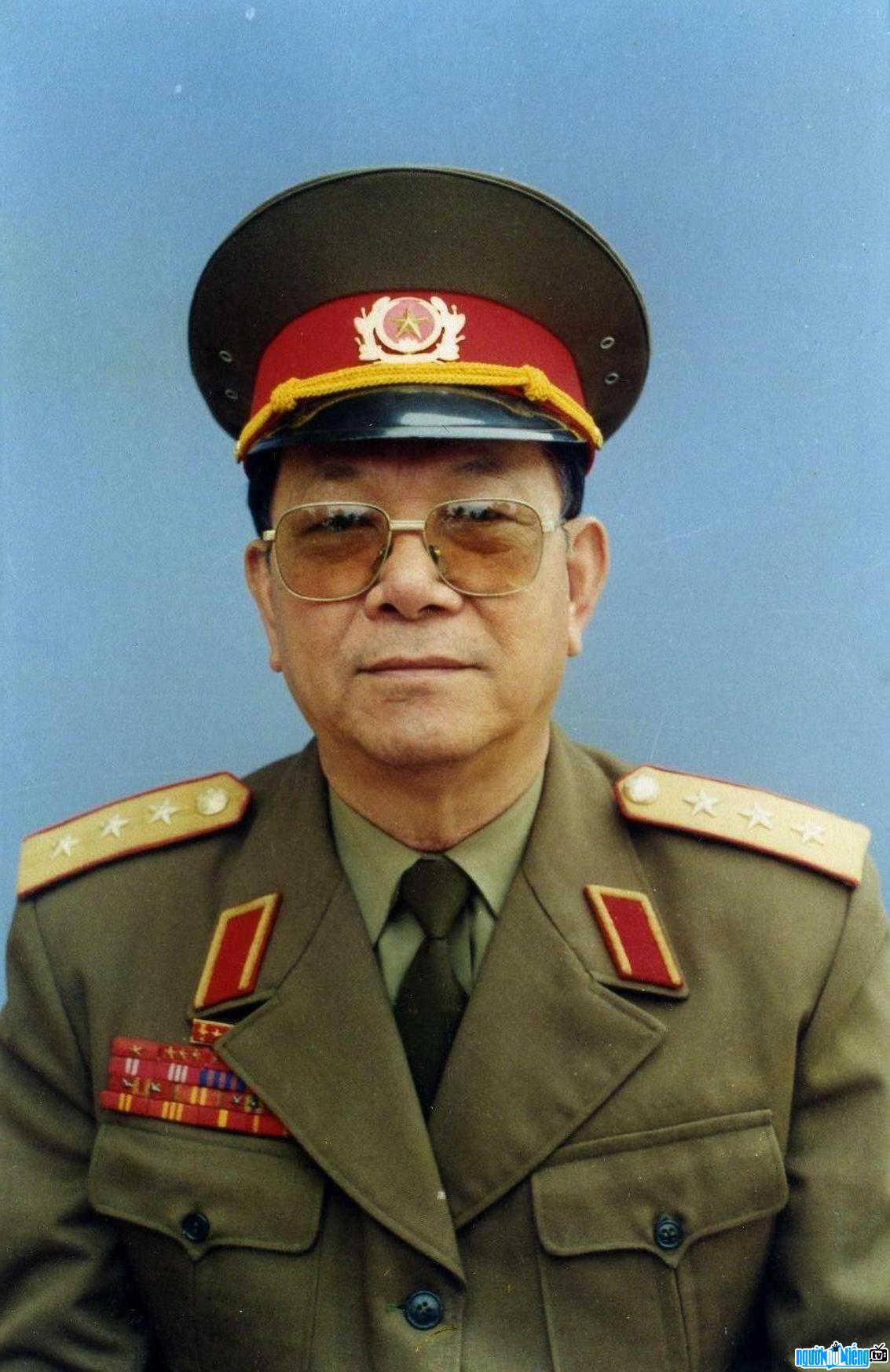 Tướng Nguyễn Hữu An Và Trận Đánh Bẻ Gãy Kỵ Binh Không Vận Mỹ Tại Ia Đrăng 1965