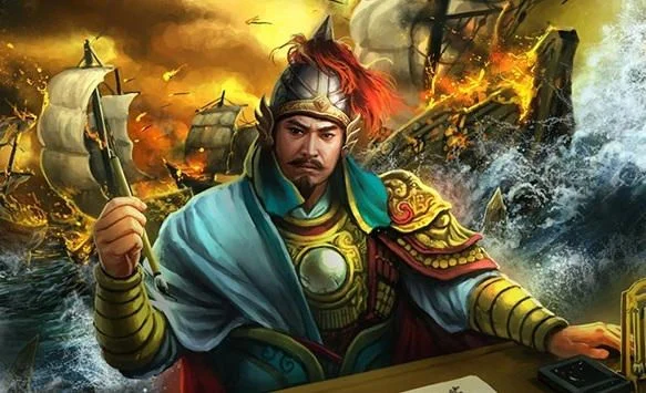 Người anh hùng dân tộc với chiến thắng Bạch Đằng lịch sử