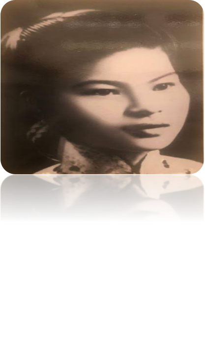 ANH HÙNG PHAN THỊ RÀNG (CHỊ SỨ)