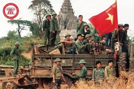 Kỷ niệm về các trạm xá dã chiến và nghị lực sống phi thường của thương binh
