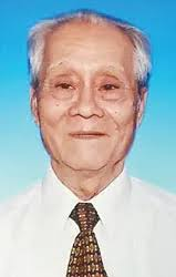 Đồng Chí Nguyễn Văn Thuyền