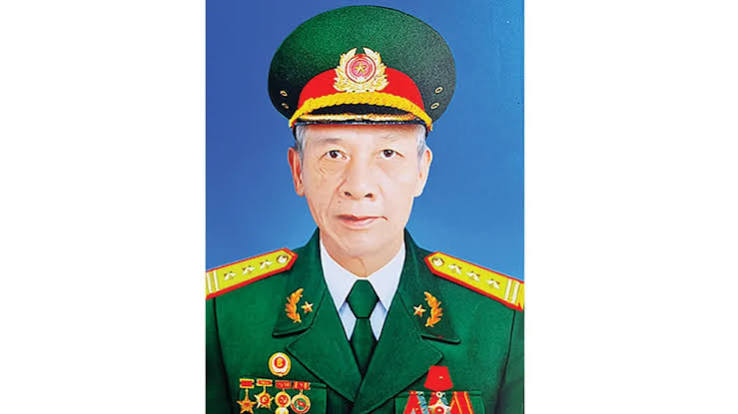 BÙI THANH HƯỜNG – NGƯỜI LÍNH TRƯỞNG THÀNH GIỮA NHỮNG NĂM THÁNG CHIẾN TRANH