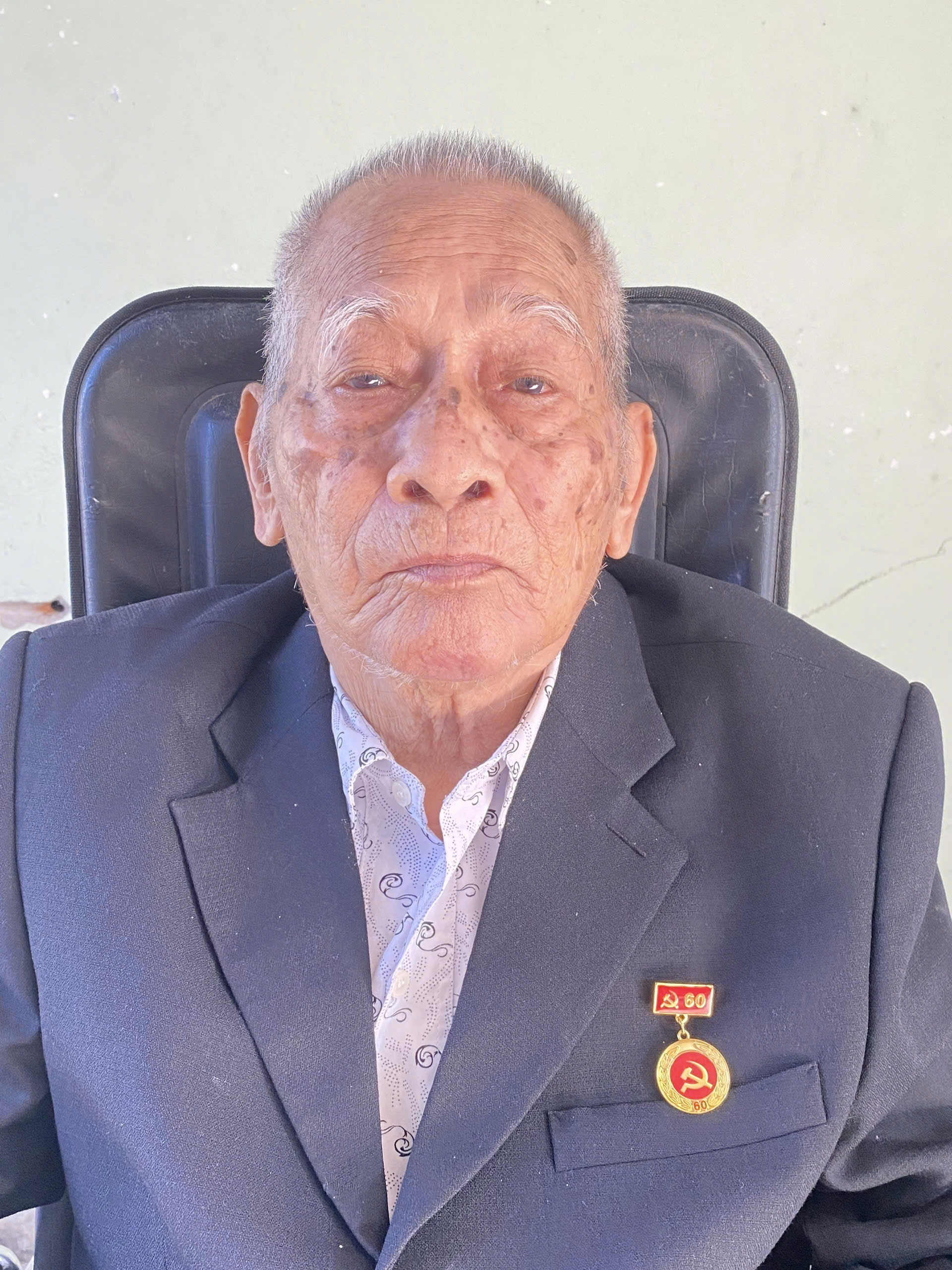 Lời kể của thời gian