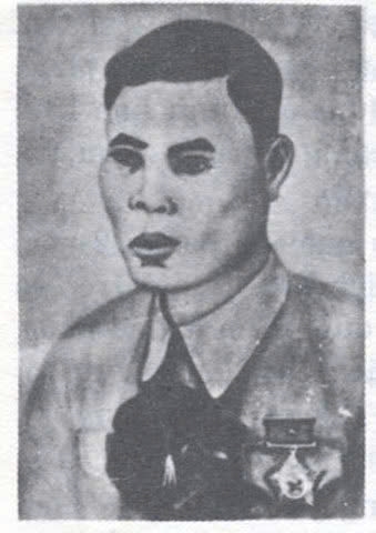 Cù Chính Lan- Người anh hùng diệt xe tăng trên đường số 6