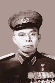 Anh hùng Trần Đại Nghĩa