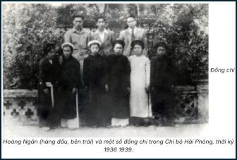 ANH HÙNG LỰC LƯỢNG VŨ TRANG NHÂN DÂN HOÀNG NGÂN