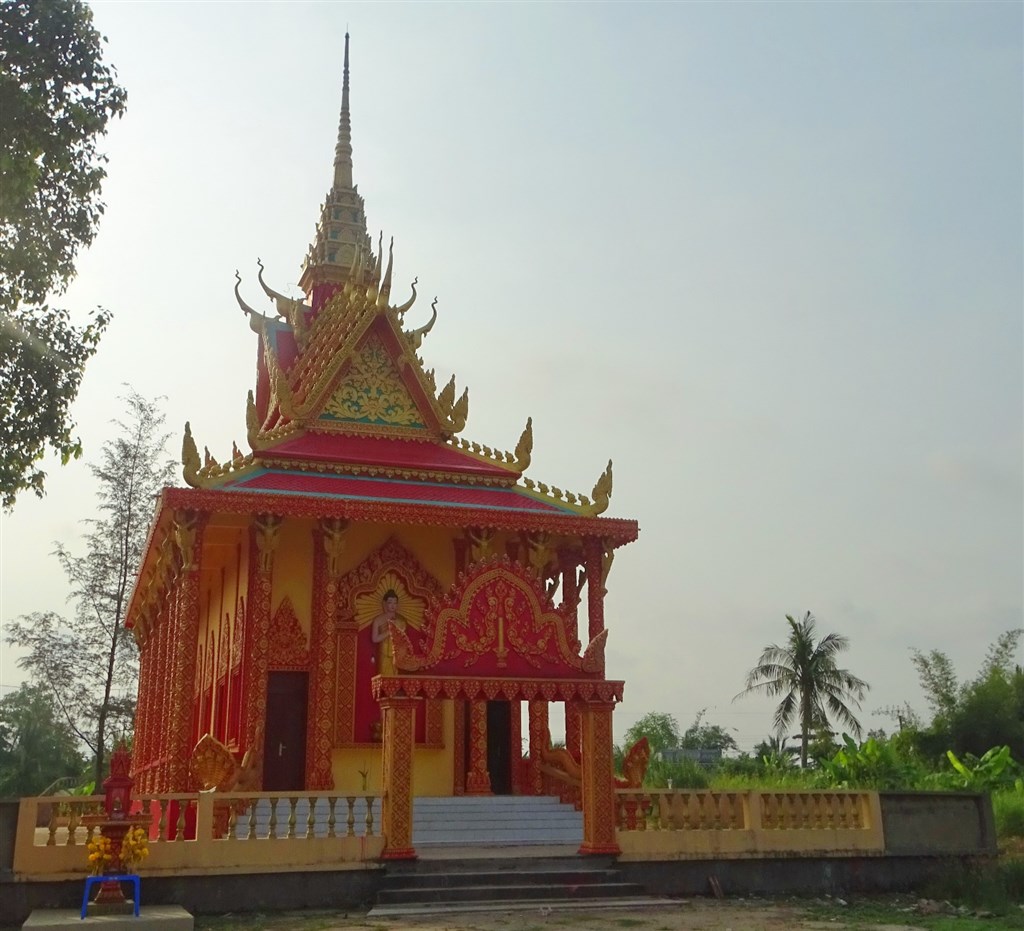 Chùa Tam Hiệp