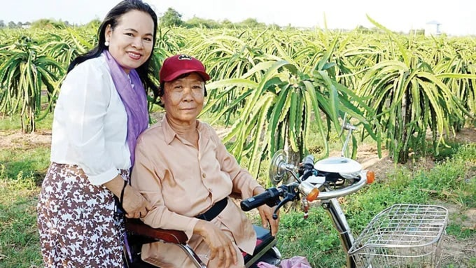 NỮ ANH HÙNG TÁM TIỆM – BÔNG HOA BẤT TỬ GIỮA LÒNG KẺ THÙ