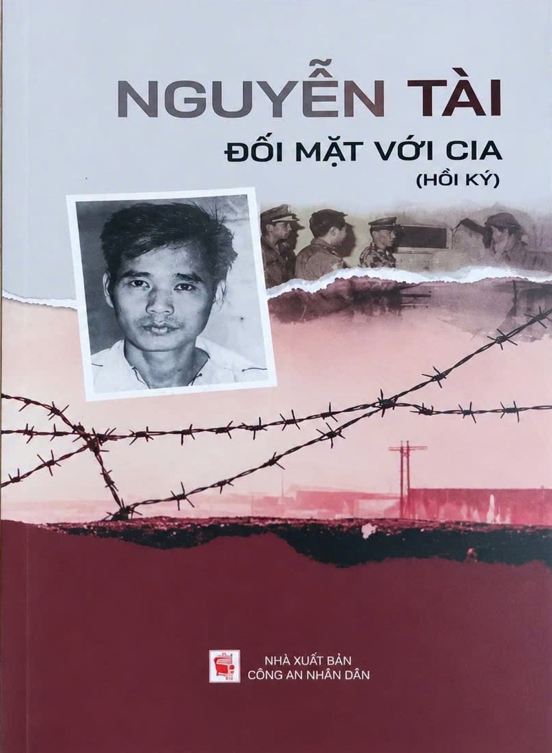 NGUYỄN TÀI – NGƯỜI GIỮ TRỌN KHÍ TIẾT GIỮA NHỮNG NĂM THÁNG HOA LỬA