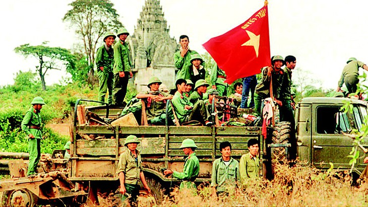KHI NỖI ĐAU HÓA THÀNH BẢN LĨNH