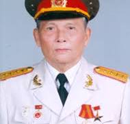 Đại tướng Chu Huy Mân và Chiến thắng Plei Me