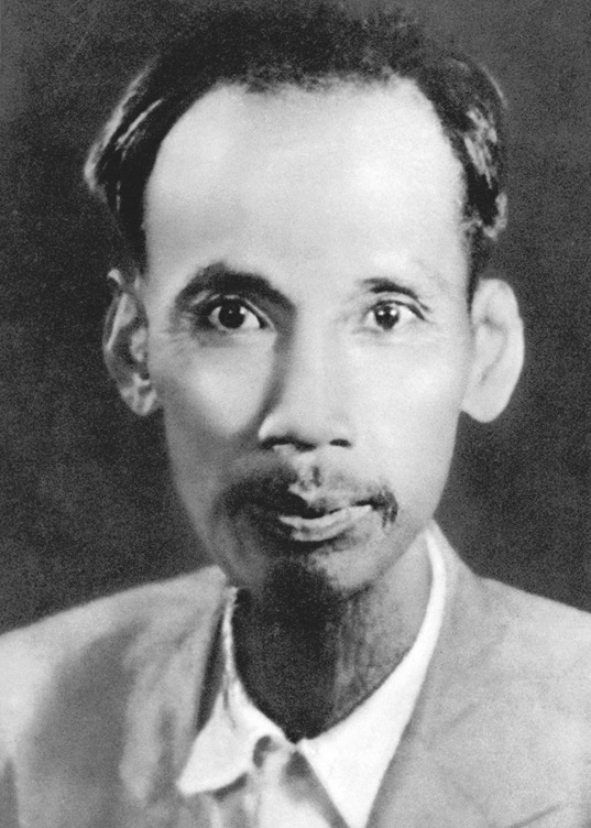 Mùa thu lịch sử năm 1945 và sự ra đời của nước Việt Nam Dân chủ Cộng hòa