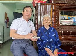 Mẹ Việt Nam Anh hùng Lê Thị Huệ: Biểu tượng tột cùng của sự hy sinh và lòng vị quốc