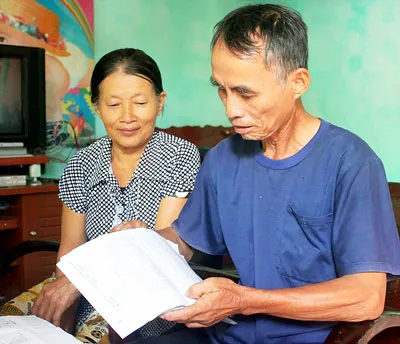 Nguyễn Xuân Lứ – Người đội trưởng giữa “tọa độ lửa” Đồng Lộc
