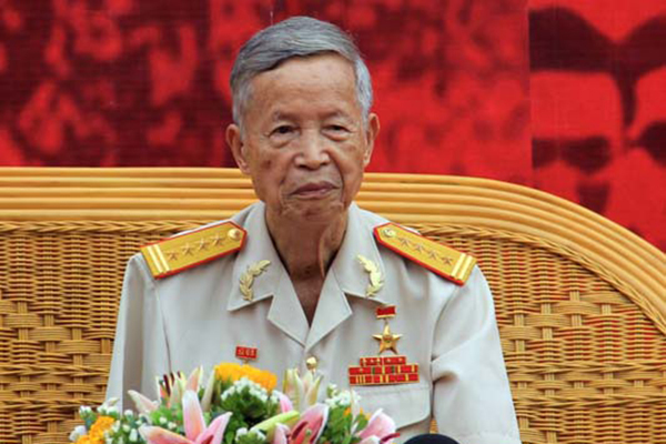 ANH HÙNG LA VĂN CẦU - “TRÁI TIM CÒN ĐẬP CÒN CHIẾN ĐẤU”