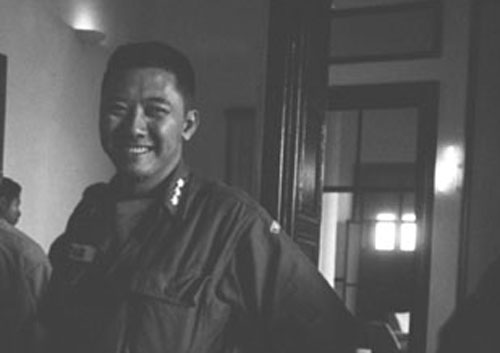 ĐẠI TÁ PHẠM NGỌC THẢO: NHÀ TÌNH BÁO HÀNH ĐỘNG HUYỀN THOẠI VÀ SỨ MỆNH ĐẶC BIỆT CHƯA TỪNG CÓ TIỀN LỆ