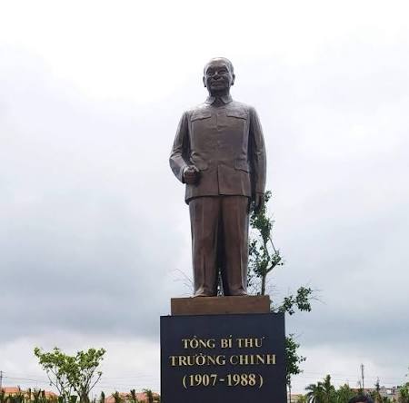 Tổng Bí thư Trường Chinh: Nhà lý luận kiệt xuất của Cách mạng Việt Nam và "kiến trúc sư" của công cuộc Đổi mới