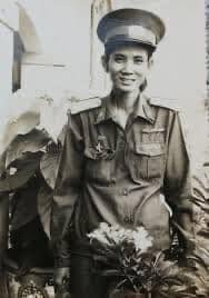 Anh Hùng Lê Thị Hiếu Tâm
