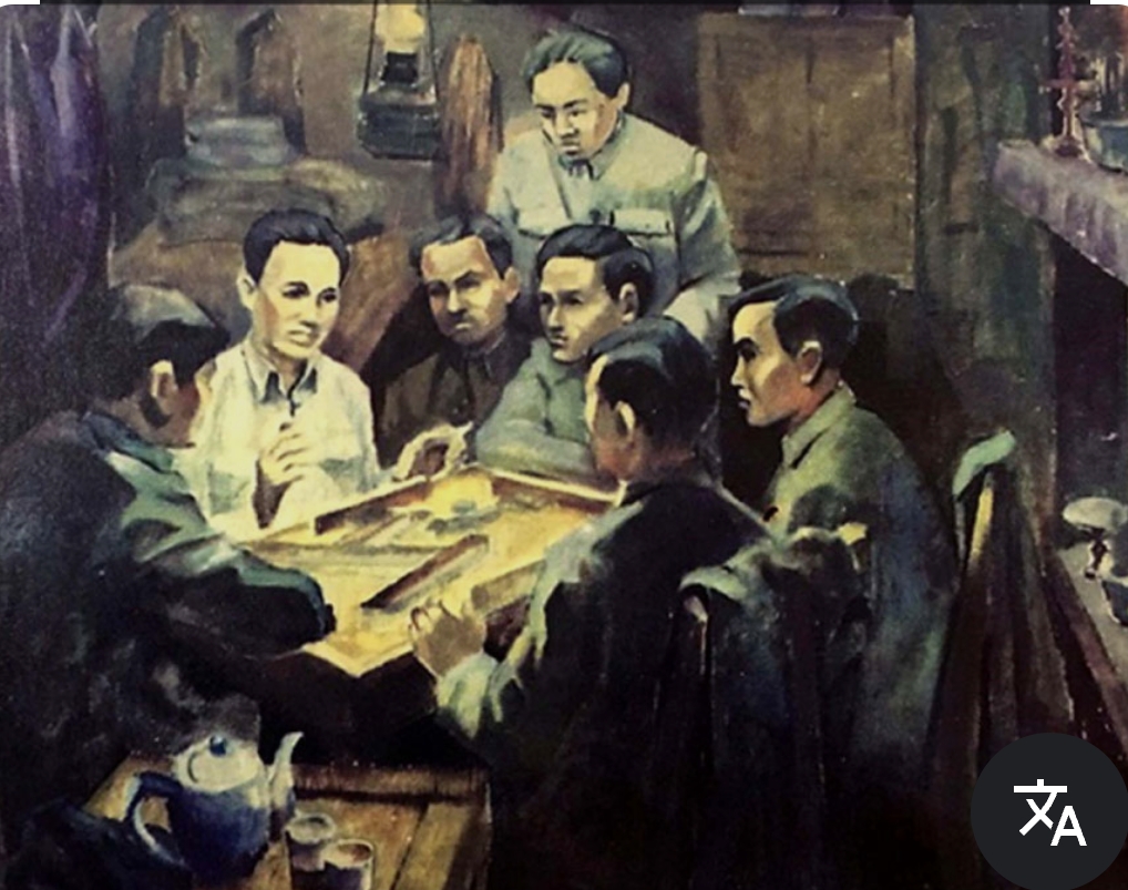 "Bài viết về Chủ tịch Hồ Chí Minh - Vị lãnh tụ vĩ đại của dân tộc Việt Nam đã dành trọn cả cuộc đời mình để lãnh đạo nhân dân ta giành lại độc lập tự do và để lại nhiều bài học đạo đức vô giá cho thế hệ mai sau"