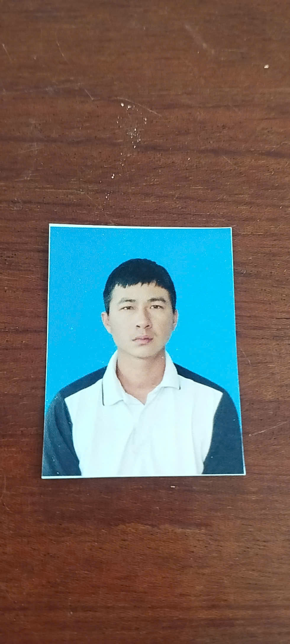 NGƯỜI CON GÁI GIỮ LỜI HỨA