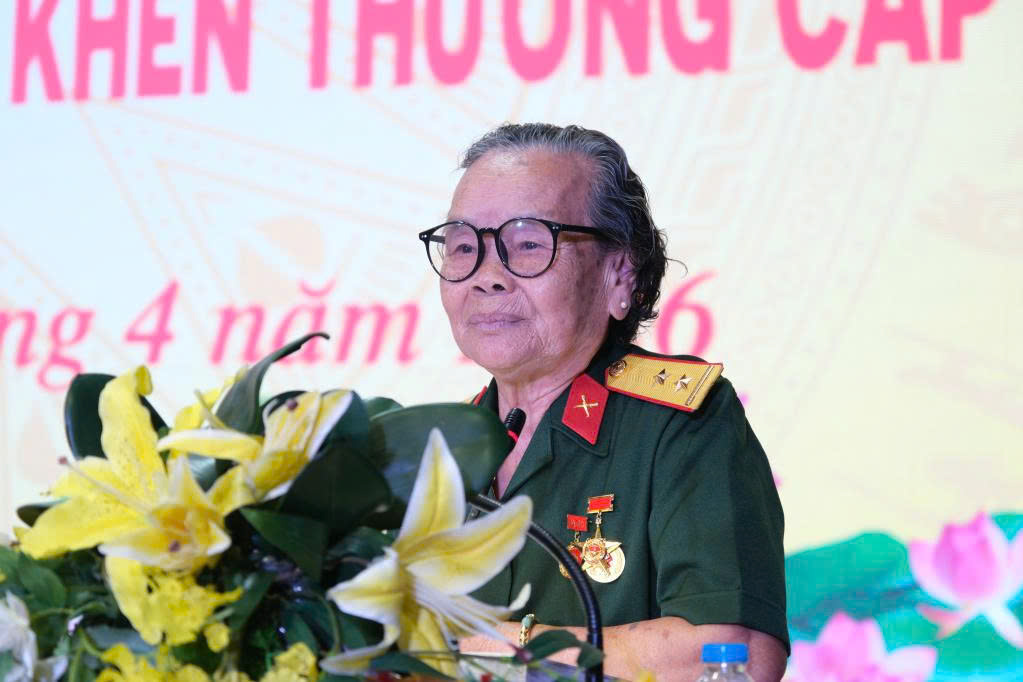 Anh hùng Lực lượng vũ trang Phan Thị Út - Nữ biệt động gan dạ giữa lòng địch