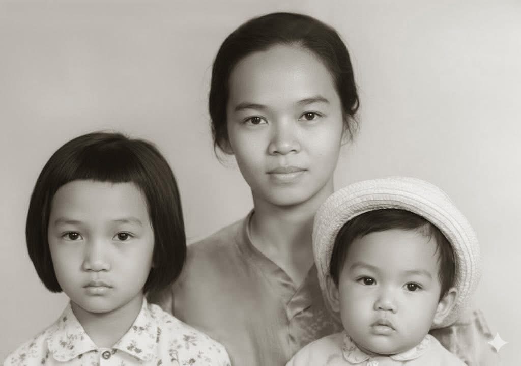 THÂN NHÂN CỦA NGƯỜI CÓ CÔNG
