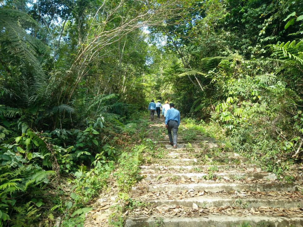 BÀI 4. ANH HÙNG LIỆT SĨ CU LÓI – NÚT CHẶN KIÊN CƯỜNG TUỔI 18 GIỮA ĐỒI A BIA