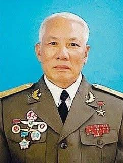 LƯU HUY CHAO – NGƯỜI GIỮ LỬA TRÊN BẦU TRỜI TỔ QUỐC
