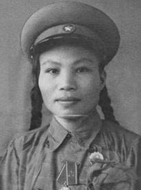 Nguyễn Thị Chiên – "Tay không bắt giặc Pháp, người nữ Anh hùng đầu tiên của Quân đội nhân dân Việt Nam!"
