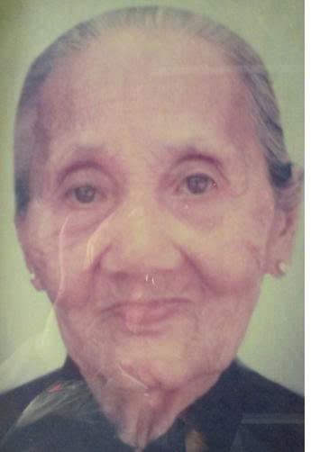 MẸ VNAH NGUYỄN THỊ PHƠI
