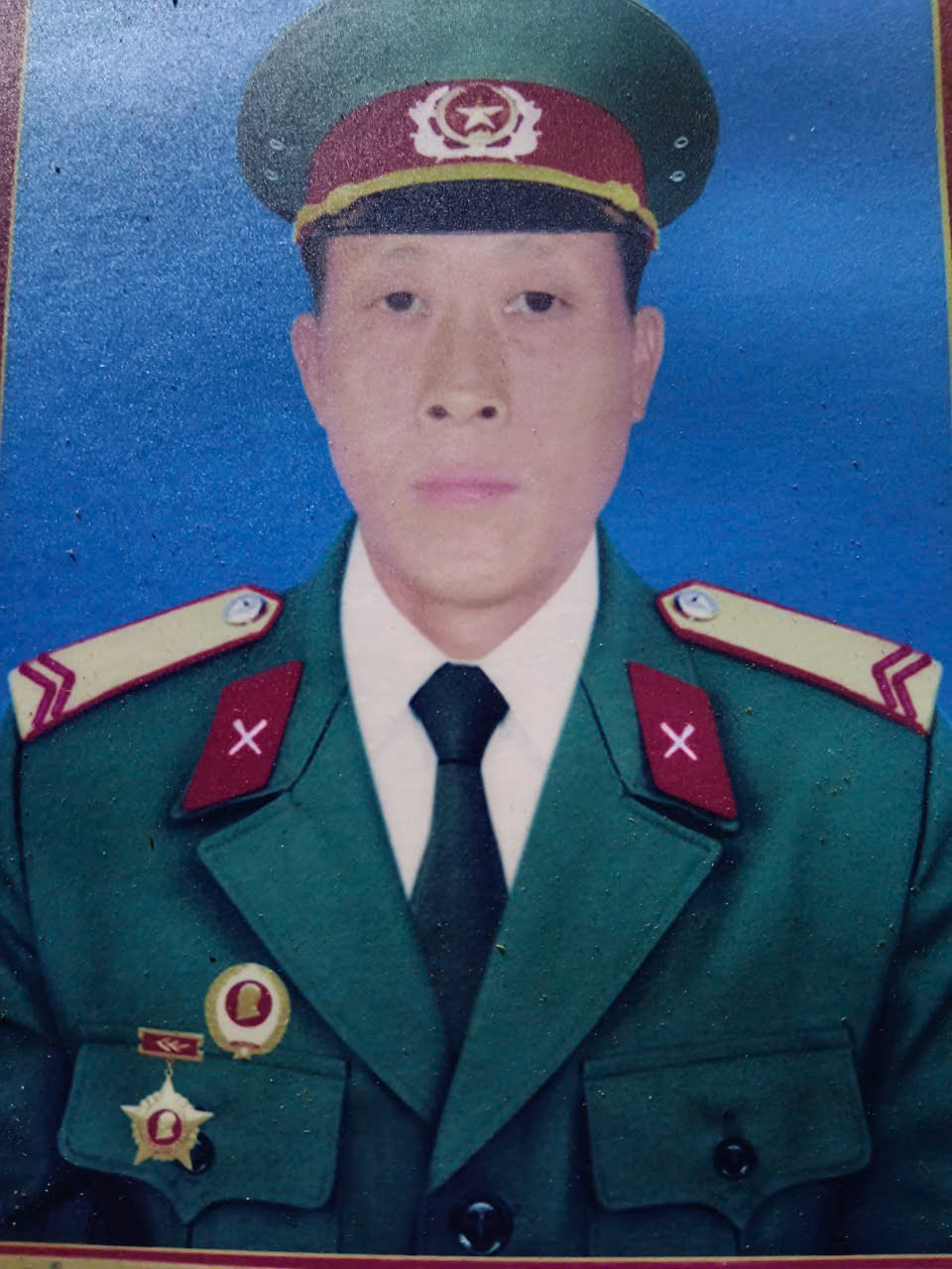 Câu chuyện thời hoa lửa