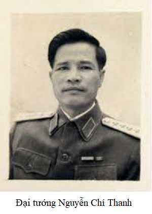Nghệ thuật “Nắm thắt lưng địch mà đánh” – Tư duy quân sự sáng tạo của Đại tướng Nguyễn Chí Thanh