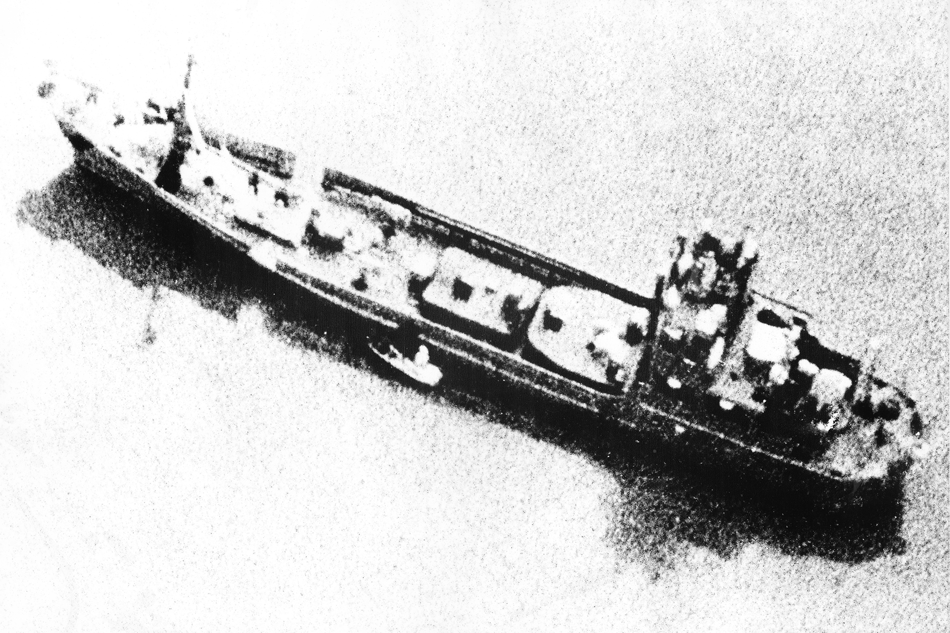 Tàu không số