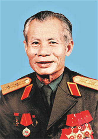 TRUNG TƯỚNG ĐỖ QUANG HƯNG – MỘT ĐỜI GẮN VỚI CHIẾN TRƯỜNG NAM BỘ VÀ TÌNH NGHĨA QUỐC TẾ